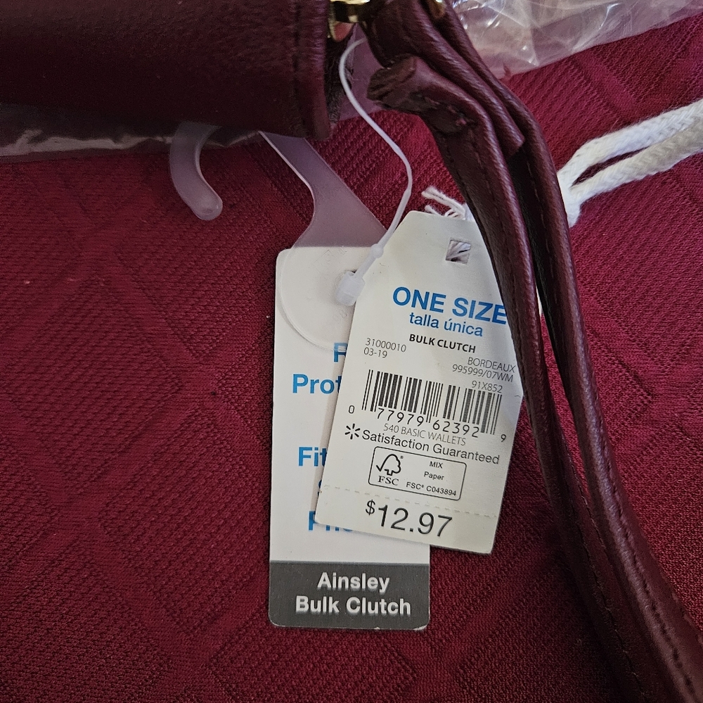 Women's bag